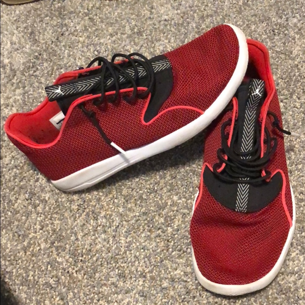 Jordan Trainers